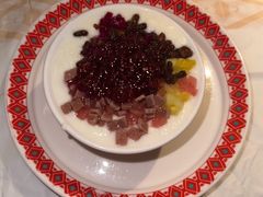 -天山醉美辣子鸡(文艺路店)