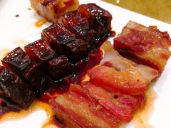 -喜宴又一村·粤菜·茶点·海鲜(壹方天地店)