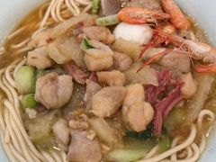 -奎元馆.百年奎元.非遗传承(西湖边的解放路店)