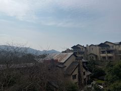 -浙江安吉JW万豪酒店