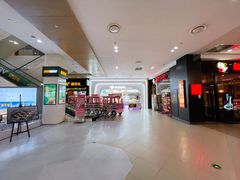 -杉杉奥特莱斯广场(哈尔滨店)