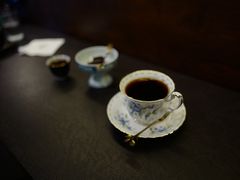 -Hei Cafe(工体店)