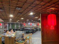 大堂-来小酌·长安酒家(翠庭大厦店)