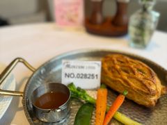 -黑宝石西餐厅(汇励99城市公园店)