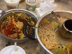 -王大乔泡椒米线·小火锅(星城天地店)