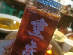 -李子坝梁山鸡(李子坝大鸡哥店)