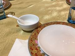 -富力万达嘉华酒店-品珍中餐厅(水果湖店)