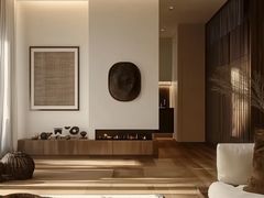 -乐杰空间设计(创意园店)