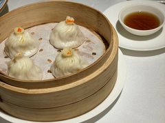 蟹粉小笼-鹿园 MOOSE(长宁店)