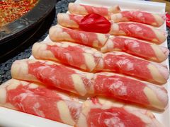 -蜀大侠火锅(少陵路店)