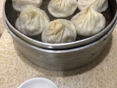 -笑云开汤包店(网巾市店)