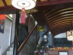 -同得兴 Since·1995 传统苏式面馆(嘉馀坊店)