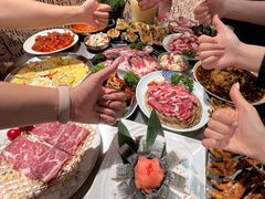 -猪的故事·韩式烤肉(韩乐坊店)