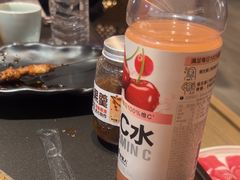 -额尔敦·品质自助(摩尔城店)