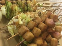 -兄弟联果木炭烤翅·50年家传鸡翅秘方