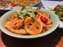 -渔沧米缸·绍兴美食(万达店)