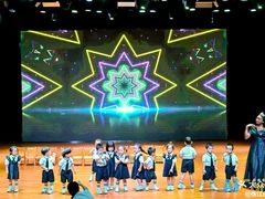 -昱南托育园.托班晚托.寒暑假班