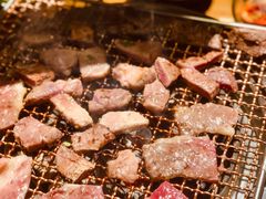 -九田家黑牛烤肉料理(华侨城店)