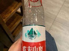 -唇辣号重庆老火锅(亦庄店)