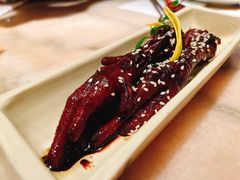 吮指鸡爪-桂满陇-西湖船宴(西单大悦城店)