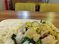 -西华美食品(百灵路店)