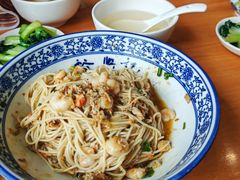 -裕兴记·三虾面(西北街总店)