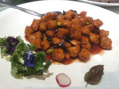-品味居·首店·大连鲜活海鲜大连菜(东港店)