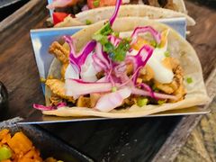 -Q MEX 库迈墨西哥餐吧(三里屯店)