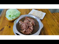 -京城北门羊蝎子铜锅涮肉(总店)