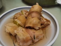 -慧娟面馆·餐厅(望江路店)