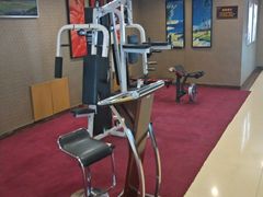 -钓鱼岛洗浴休闲会馆(卫星路店)