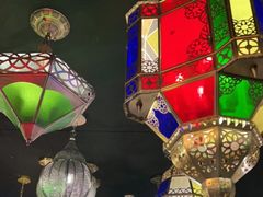 -苏坦土耳其西餐厅(玉林店)