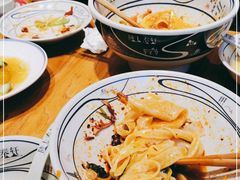 -陇上秦轩西安biangbiang面(EFC欧美金融商业城店)