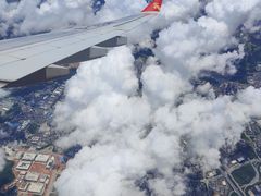 -杭州萧山国际机场