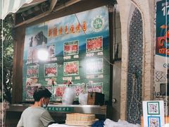 -新疆伊宁远征餐厅