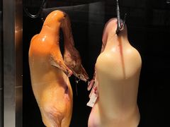 -四季民福烤鸭店(外滩外白渡桥店)