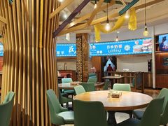 -蒙亨·手把肉·蒙古包文化主题餐厅(天恒广场店)