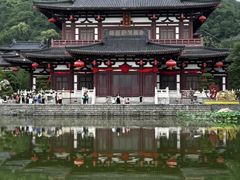 -华清宫景区