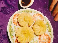 小黄鱼生煎-惠食佳·朱雀(东方商厦店)