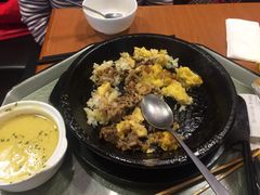 -胡椒厨房(金安国际购物广场店)