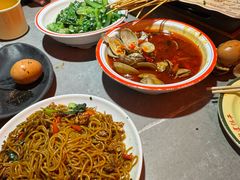 -冶建镜子·中国龙虾王(总店)