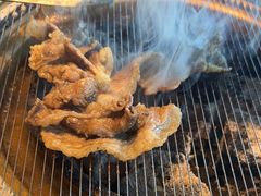 -西塔老太太泥炉烤肉(川沙百联店)