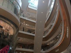 -深圳来福士广场