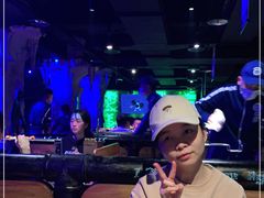 -很久以前羊肉串(清河店)