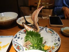 -桂马·日本料理·海胆·海鲜饭·酒场(民主广场店)