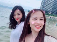 景点-碧桂园十里银滩