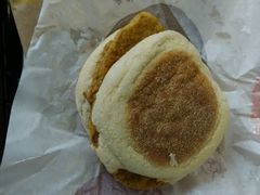 -麦当劳(容桂客运站得来速店)