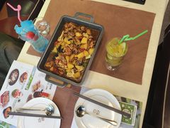 -意卡菲·欢乐聚会餐厅(华侨店)