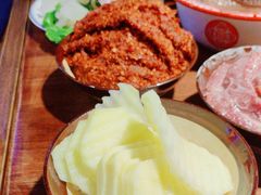 -楠火锅(仁恒梦中心店)