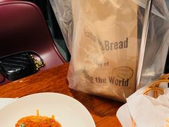 肉酱意面-麦田工坊(月湖店)